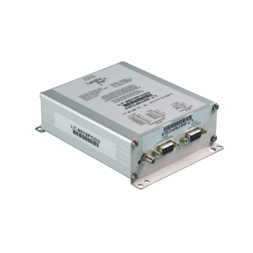 The Landis Gyr Series 5 Network Integrated WanGate Radio